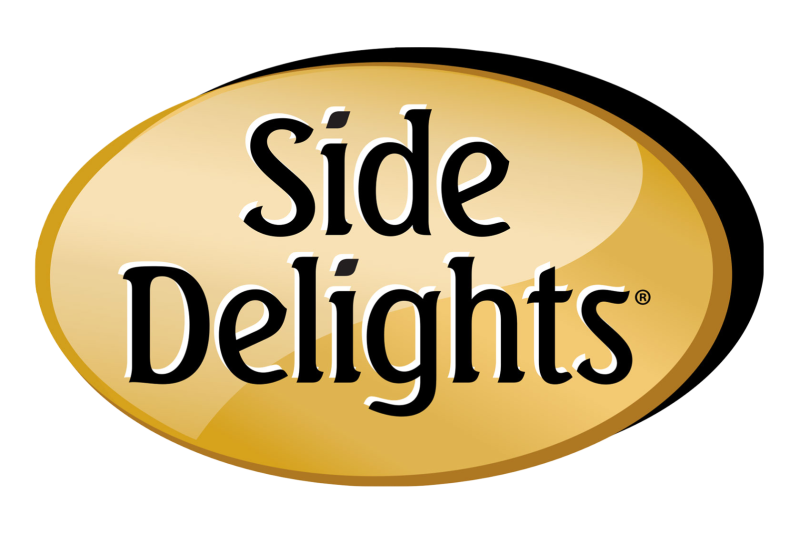 Side Delights logo