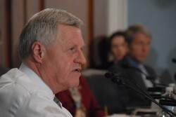 Collin Peterson