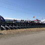 Geringhoff NorthStar Elite XL 