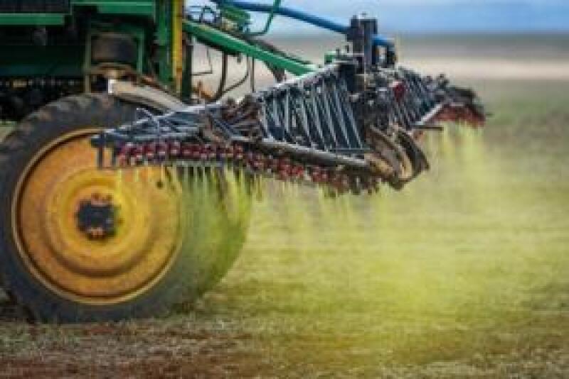 spray