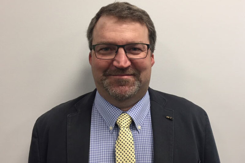 Dr. Welsh oversees the technical services and pharmacovigilance groups for the company’s ruminants, swine and poultry businesses.
