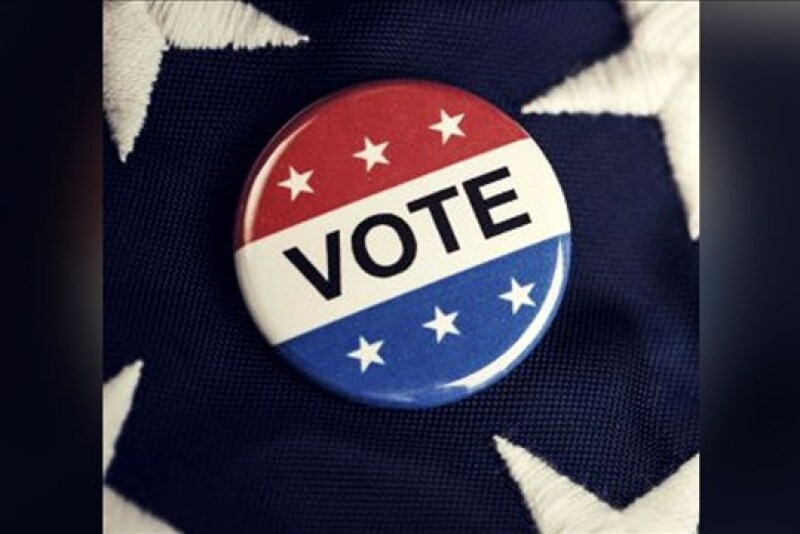 Who gains control of the House and Senate will play out on Tuesday as Americans head to their local polling stations and vote.