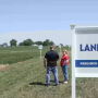 “At Landus, we continue to expand our grain merchandising network to create more opportunities for our farmer-owners and to diversify our geographic portfolio to deliver on the global food and fuel needs of our customers,” said Matt Carstens, president and chief executive officer, Landus