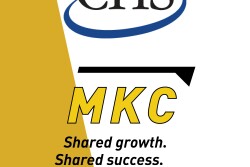 "Expanding our relationship with CHS will open up market access and create new opportunities for our farmers," said Brad Stedman, president and CEO, MKC. 
