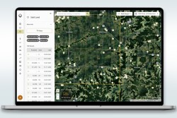 Acres Land Analysis Tool