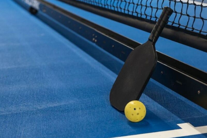 Pickleball