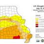 MO drought