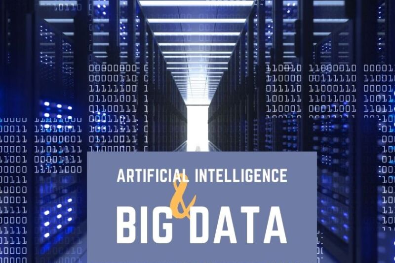 Artificial Intelligence and Big Data