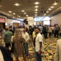 Viva fresh crowd