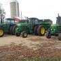 tractors