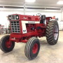 This 1466 sold this week on a BigIron.com auction