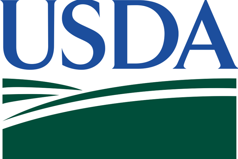 USDA web logo