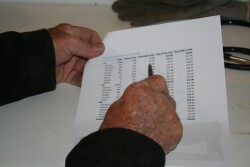 The process consists of a checklist of 22 items for authors to use to improve the reporting of livestock trials and challenge studies with production, health, or food-safety outcomes.