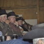 The mood was somber as ranchers from western South Dakota met in Fort Pierre to discuss ways to limit beef imports and protect the cow-calf operators.