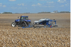 No-till
