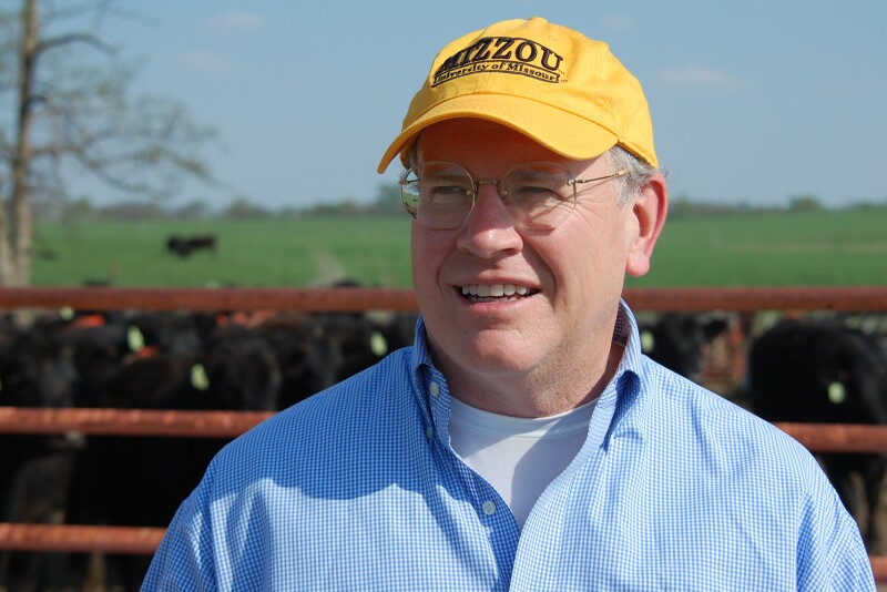 David Patterson