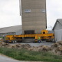 silo