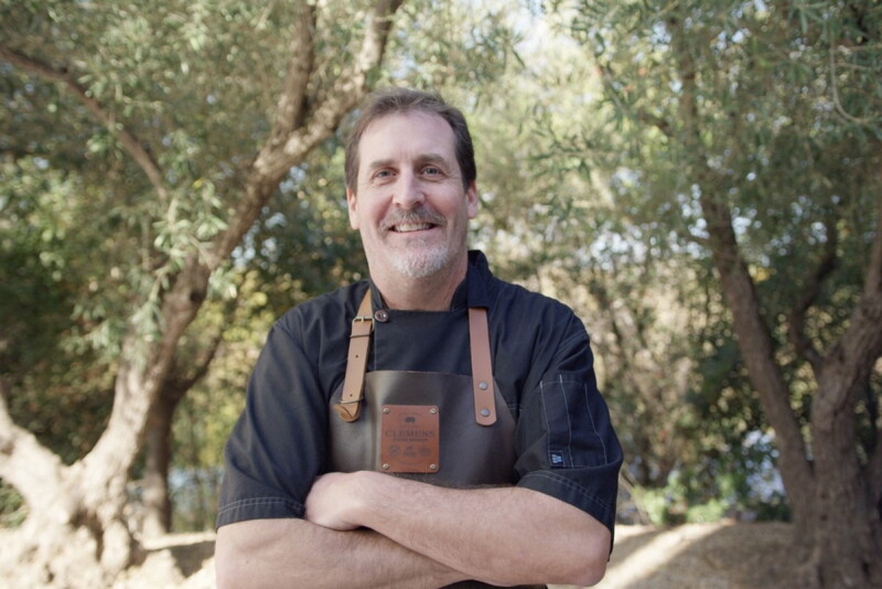 Chef Charlie Torgerson -MN Pork Board