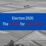 Regardless of the election outcome, Pro Farmer’s Jim Wiesemeyer and Farm Journal’s John Herath say there are potential positives and negatives for agriculture in either a Trump or Biden presidency.