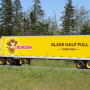  The $340 million transaction includes all plants, branches, routes and the Borden brand. Farmers will experience no disruption. 

