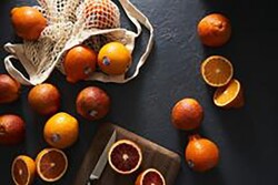 Sunkist celebrates 130 years