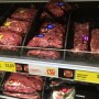 Widely varying seasonal price patterns exist for the many beef products produced in the industry.