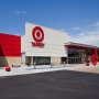 Target store in Lake Bluff, Ill.