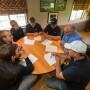 Use farm financial stress as a learning opportunity for your family.