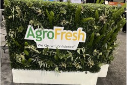 AgroFresh grows confidence 