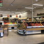 food lion supermarket produce department