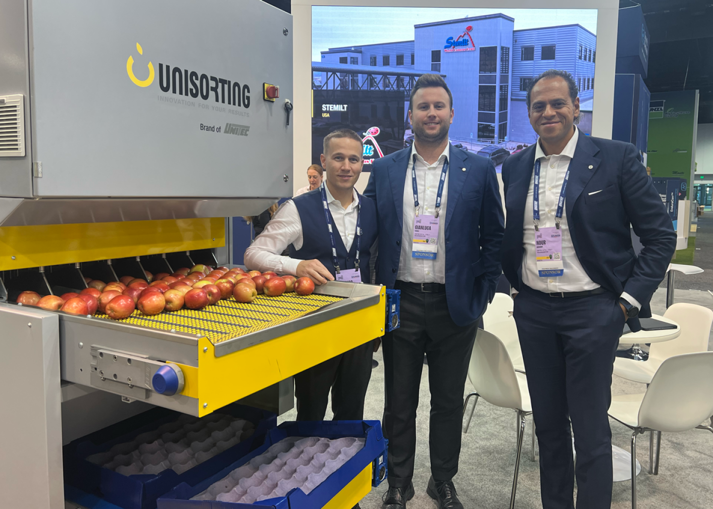 Seen and Heard at IFPA Global Produce and Floral Show 2025: Expanded ...