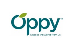 Oppy Cotton Candy Grapes