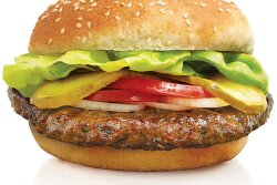 Equilibrium Foods believes its new 50-50 burgers will appeal to consumers seeking to reduce, not eliminate, their beef consumption.