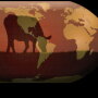 Global beef production is projected to increase slightly in 2023.