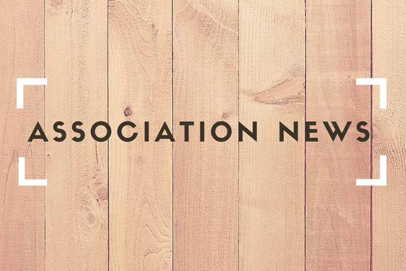 Association News