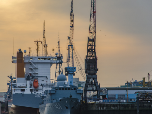 Exports