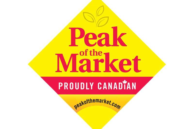 peak logo 