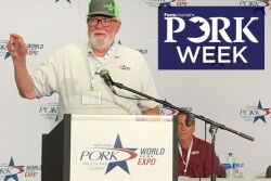 Neil Dierks PORK Week