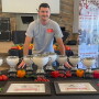 Nature Fresh Farms wins at Canada's annual Greenhouse Competition