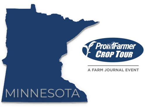 Minnesota Pro Farmer Crop Tour