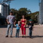 Amanda Nigg - Farm Fit Momma