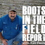 Boots In The Field