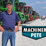 Prices for used equipment, namely tillage, in good condition have been fairly steady.    