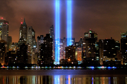 Remembering one of the 9-11 pilots, a farmer from Massachusetts. 