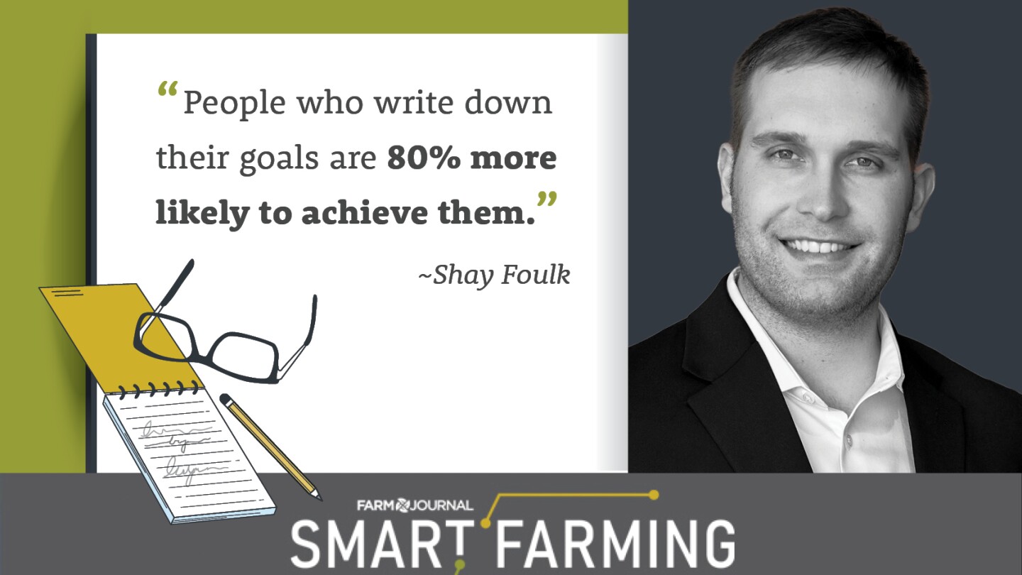 3 Steps To Honestly Evaluate Your Farm's Performance - AgWeb