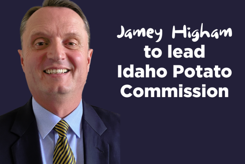 Jamey Higham