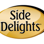 Side Delights logo