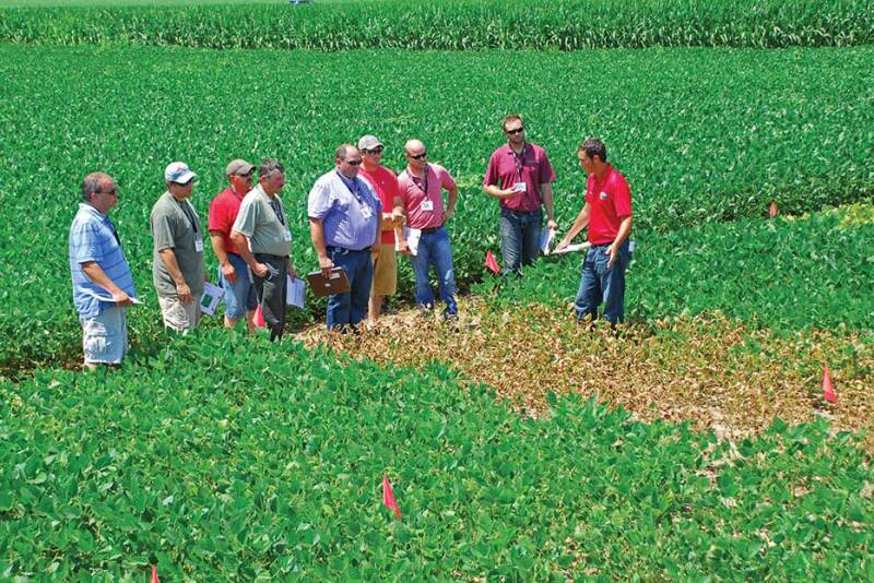 Attending educational events can help the pest boss and his staff keep up to date on pest threats. Such trainings range from local retailer meetings to larger gatherings sponsored by universities and industry groups.