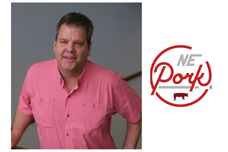 NE Pork - Steve Hoefer