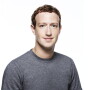 Mark Zuckerberg